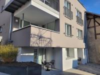 Apartmenthaus Markdorf - Ferienwohnung Markdorf