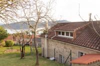 Siavo Junto a la Ría - B&B Outes