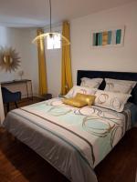 La chênaie - B&B Châtel-Guyon