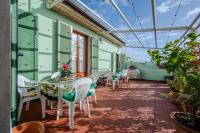Red Mansarda - Ferienwohnung Viareggio