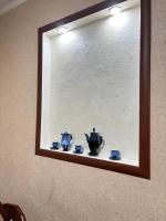 Quest house - B&B Beskaynar