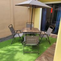 Haus mit 2 Schlafzimmern