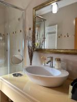 Tweepersoonskamer met Eigen Badkamer
