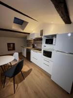 L 'Écrin de Trévoux 2 à 4 pers - Ferienwohnung