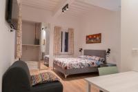 Deluxe Dreibettzimmer