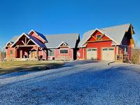 5 Solas Lodge - B&B Sevierville