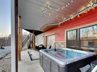 5 Solas Lodge - B&B Sevierville