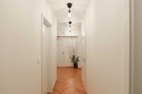 Appartement met 1 Slaapkamer in de Kelder