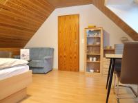 Haus Wirdemann Wohnung 3 - Ferienwohnung Norderney