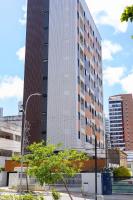 Flat 2 quartos no melhor local de Fortaleza - B&B Fortaleza