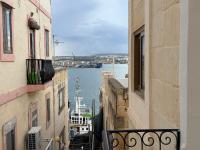 Camera Tripla con Balcone
