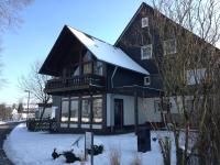 B&B Winterberg - Ferienwohnung David - Bed and Breakfast Winterberg