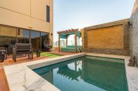 JBR Penthouse Private Pool Ocean View - Ferienwohnung Dubai