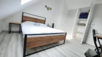 Apartment mit 1 Schlafzimmer
