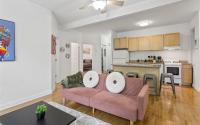 Modern 3BR Retreat Hyde Park Comfort & Style - Ferienwohnung