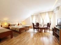Rooms SQUARE Belgrade - B&B Belgrade