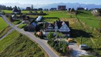 Glamping Gliczarów Klapnioki - B&B