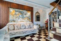 Superior Villa