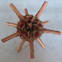 Origami Apartament - Ferienwohnung Krakau