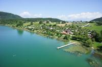Ilsenhof am Turnersee - B&B