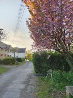 Gites La butte de l'espérance - B&B Renazé