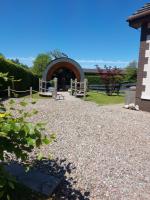 Seren Garden Pod - Bed and Breakfast Fort William