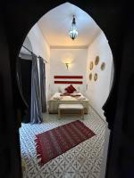 Marrakech Double Room