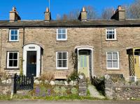 Fellfoot Cottage in the Lake District - B&B