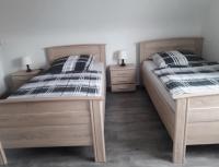 Monteurzimmer MZ-Malec - Chambres d’hôtes Halle