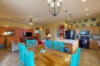 Three Bedroom holiday home