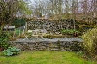 Fellfoot Cottage in the Lake District - B&B Staveley
