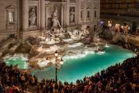 Trevi Luxury Maison - B&B
