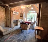 l'Amourette de Jeanne - Ferienwohnung Houthulst