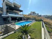 Villa Paradise BODRUM - B&B Milas
