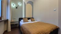 Apart in the Center - Self Check-In - B&B
