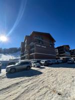 Area Park 103 - B&B Bakuriani