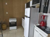Apartamento 101 Encantador in Vitoria da Conquista - B&B Vitória da Conquista