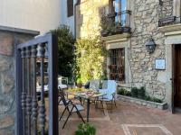 Casa Rural La Fuente del Jerte - Bed and Breakfast