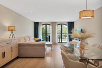 NEW! Arqueros Deluxe Apartment - B&B Benahavís