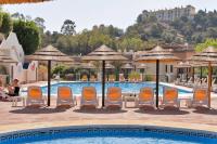 NEW! Arqueros Deluxe Apartment - B&B Benahavís