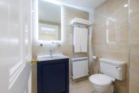Habitación Doble Deluxe con ducha