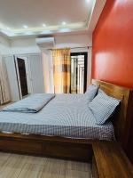 Chambre Double avec Balcon