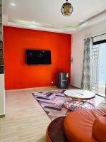 Suite mit Balkon