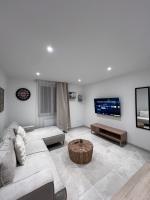 Espace Moderne & Cosy hyper centre - Ferienwohnung