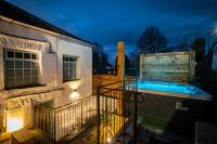 Beautiful Grade 2 listed building- Single Dwelling - Ferienwohnung Bowness-on-Windermere