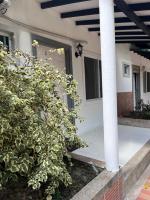 Riverside Hostel - Ferienwohnung Palomino