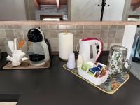 Appartamento L'Oliveto - Ferienwohnung