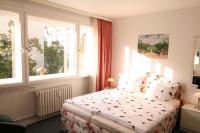 Ku'damm City Apartment mit Parkplatz - B&B