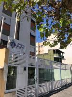 Aconchegante - Ferienwohnung Guarujá