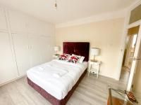 Limehouse Apartment - B&B